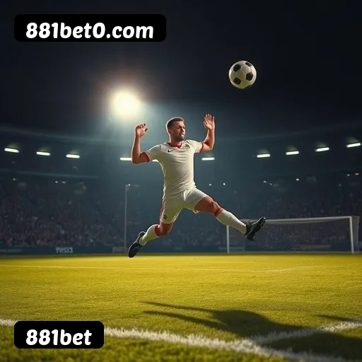 881bet PIX instantâneo Brasil - Depósito e saque em minutos 24/7
